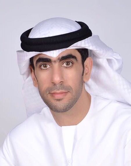 Dr. Saeed Al Dahmani