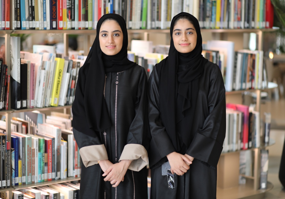 United Arab Emirates University (UAEU) - Top Universities in Middle East