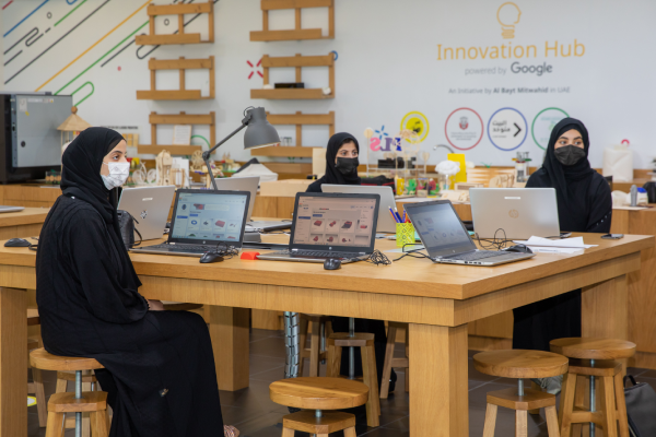UAEU launches more than 70 events and competitions within the  UAE Innovates 2022  activities