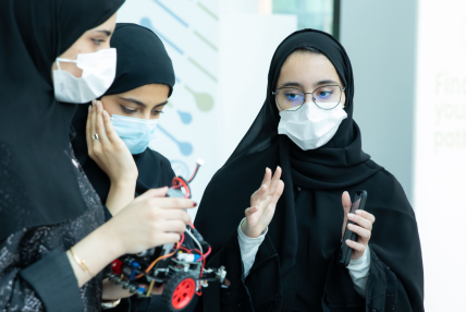 United Arab Emirates University (UAEU) - Top Universities in Middle East