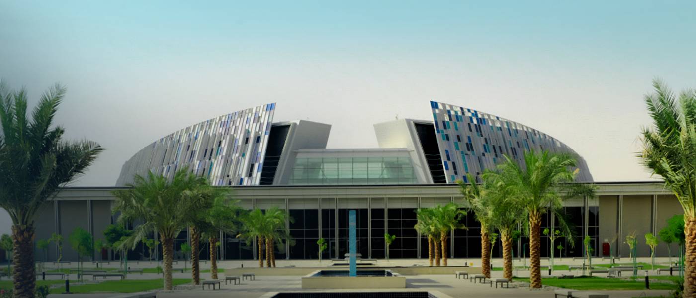 United Arab Emirates University (UAEU) - Top Universities in Middle East