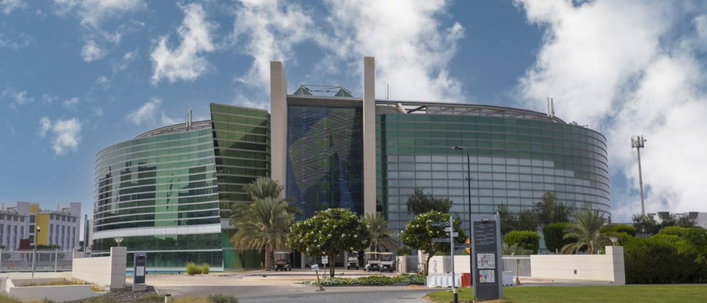 United Arab Emirates University (UAEU) - Top Universities in Middle East