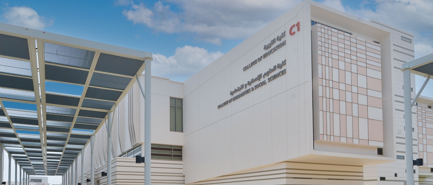 United Arab Emirates University (UAEU) - Top Universities in Middle East