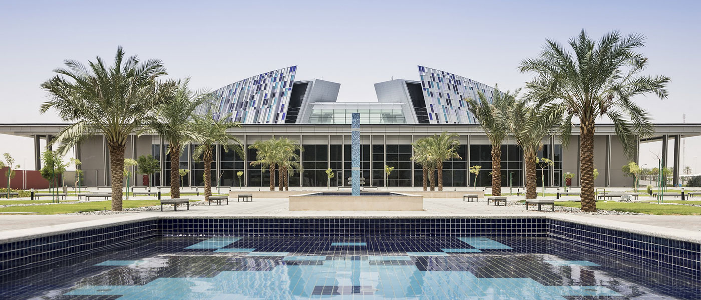 United Arab Emirates University (UAEU) - Top Universities in Middle East