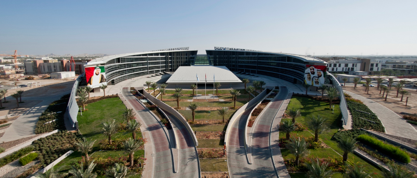 United Arab Emirates University (UAEU) - Top Universities in Middle East