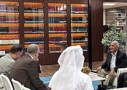 UAEU Emirati literary wo