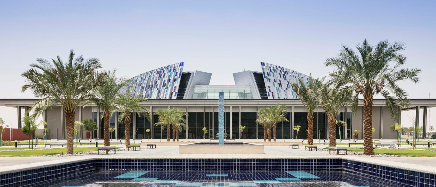 United Arab Emirates University (UAEU) - Top Universities in Middle East