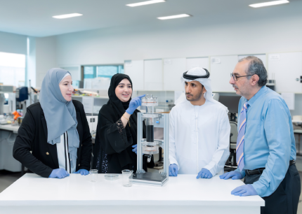 UAEU UAEU Researchers Aw