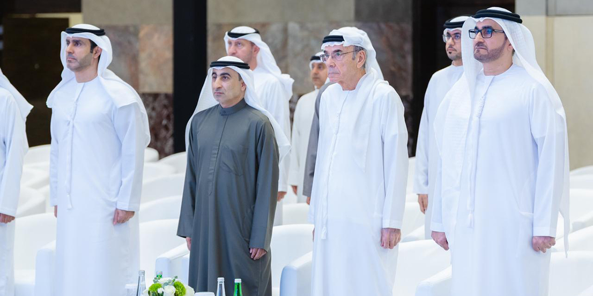 sliderImage تحت شعار " شركاء في الأثر "  جامعة الإمارات العربية المتحدة تحتفي بشركاء عام المجتمع 