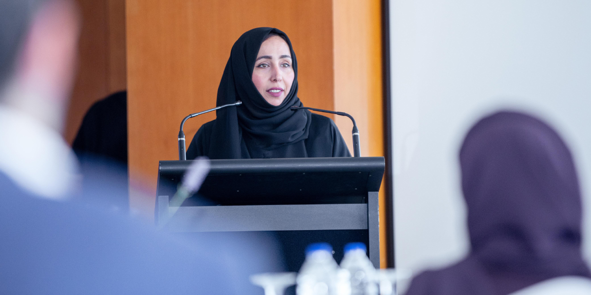 sliderImage  United Arab Emirates University Hosts the Gartner Higher Education Forum Bringing Together IT Leaders from Higher Education Institutions Across the UAE