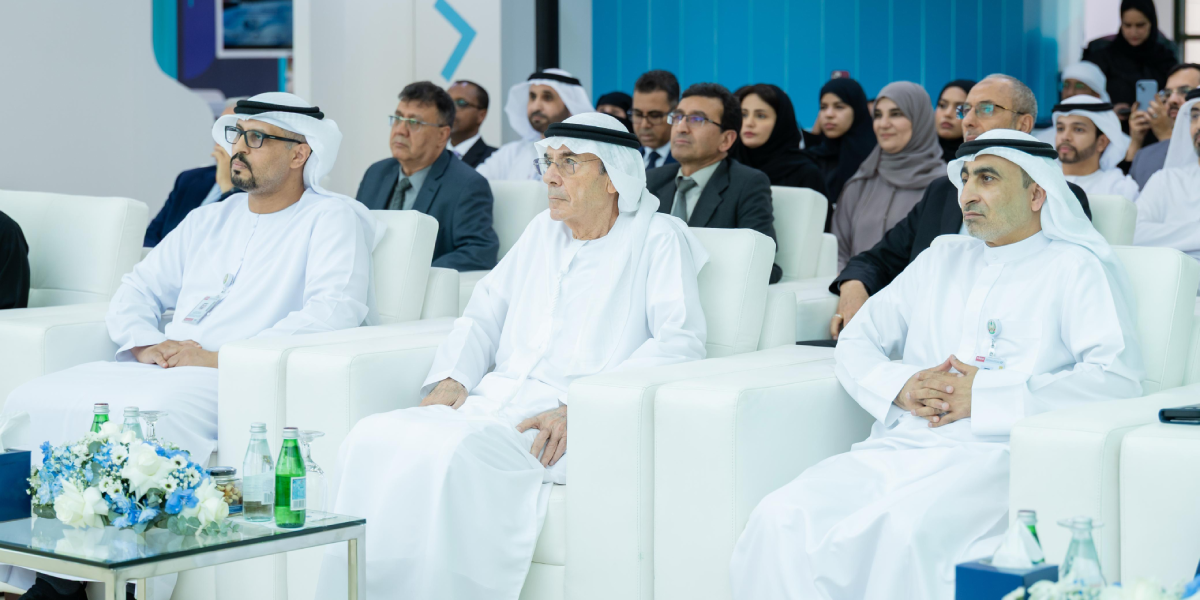 sliderImage جامعة الإمارات تستعرض 31 مشروعًا مبتكرًا في فعالية "من الفكرة إلى النموذج الأولي"