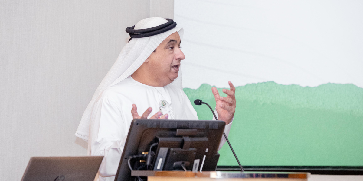 sliderImage جامعة الإمارات تُمكّن طلابها من ابتكار حلول بيئية من أجل مستقبل مستدام