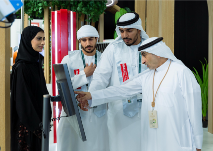 UAEU UAEU Participates a