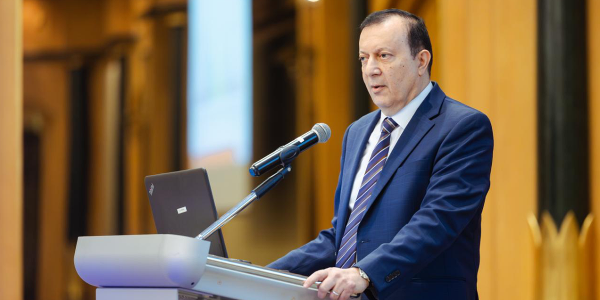 sliderImage UAEU Holds Academic Leadership Retreat to Discuss Strengthening Its Pioneering Role in Education and Research