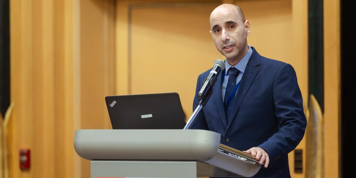 sliderImage UAEU Holds Academic Leadership Retreat to Discuss Strengthening Its Pioneering Role in Education and Research