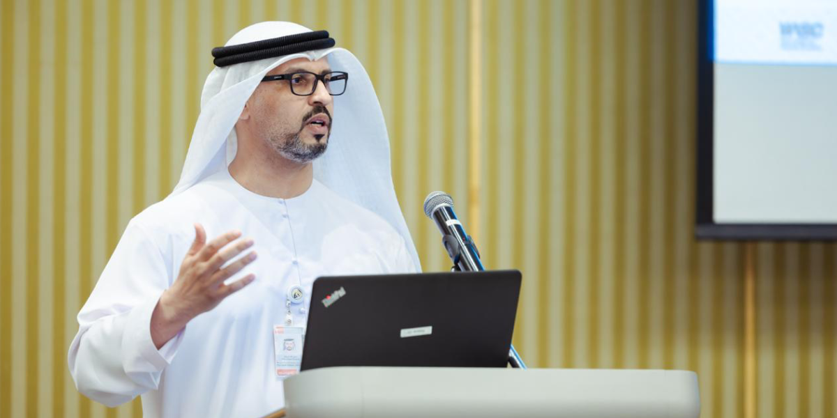 sliderImage UAEU Holds Academic Leadership Retreat to Discuss Strengthening Its Pioneering Role in Education and Research