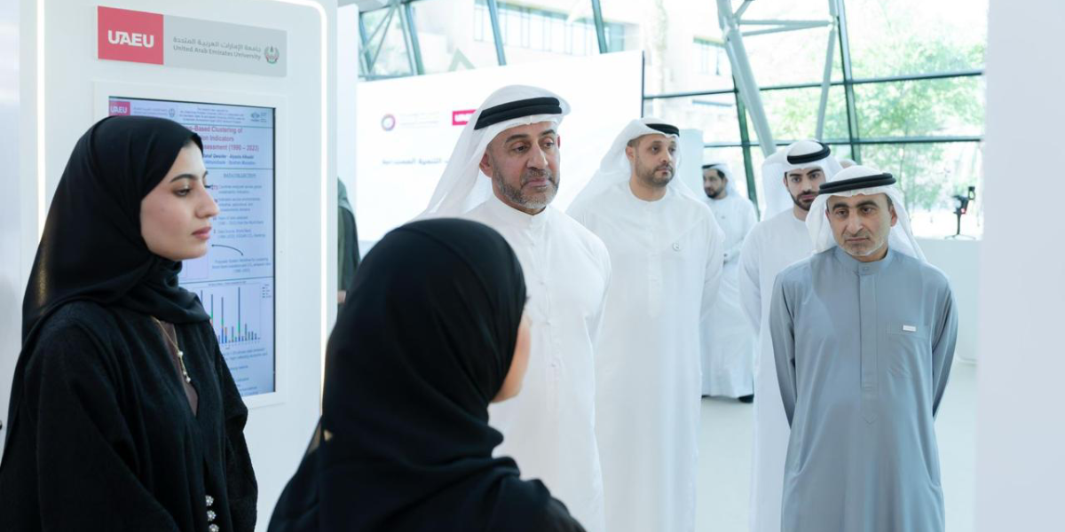 sliderImage Launch of the Sustainable Development Goals Research Program to Enhance the Contribution of Scientific Research to Achieving the 2030 Global Agenda