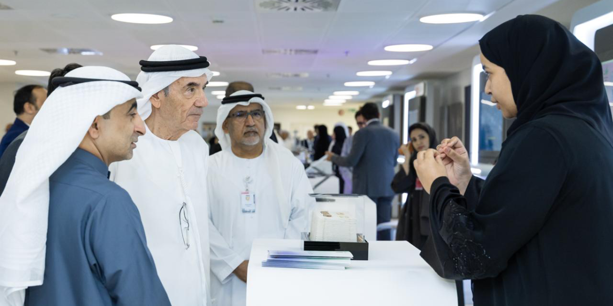 sliderImage UAEU Organizes International Conference on Creativity and Innovation to Address Intellectual Property Challenges in the Age of Artificial Intelligence