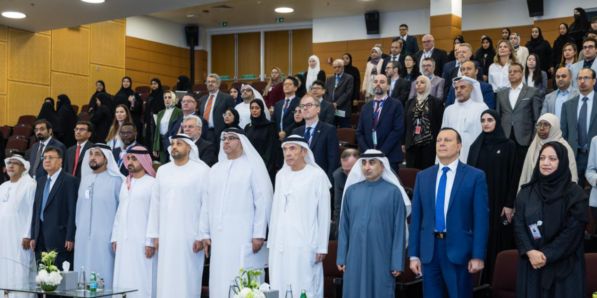 sliderImage UAEU Organizes International Conference on Creativity and Innovation to Address Intellectual Property Challenges in the Age of Artificial Intelligence