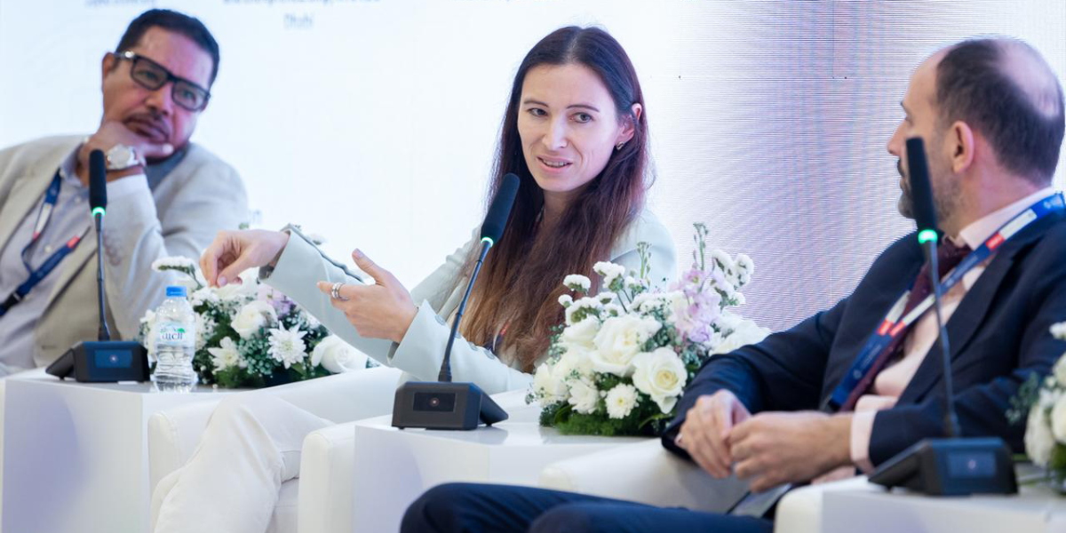 sliderImage UAEU Organizes International Conference on Creativity and Innovation to Address Intellectual Property Challenges in the Age of Artificial Intelligence