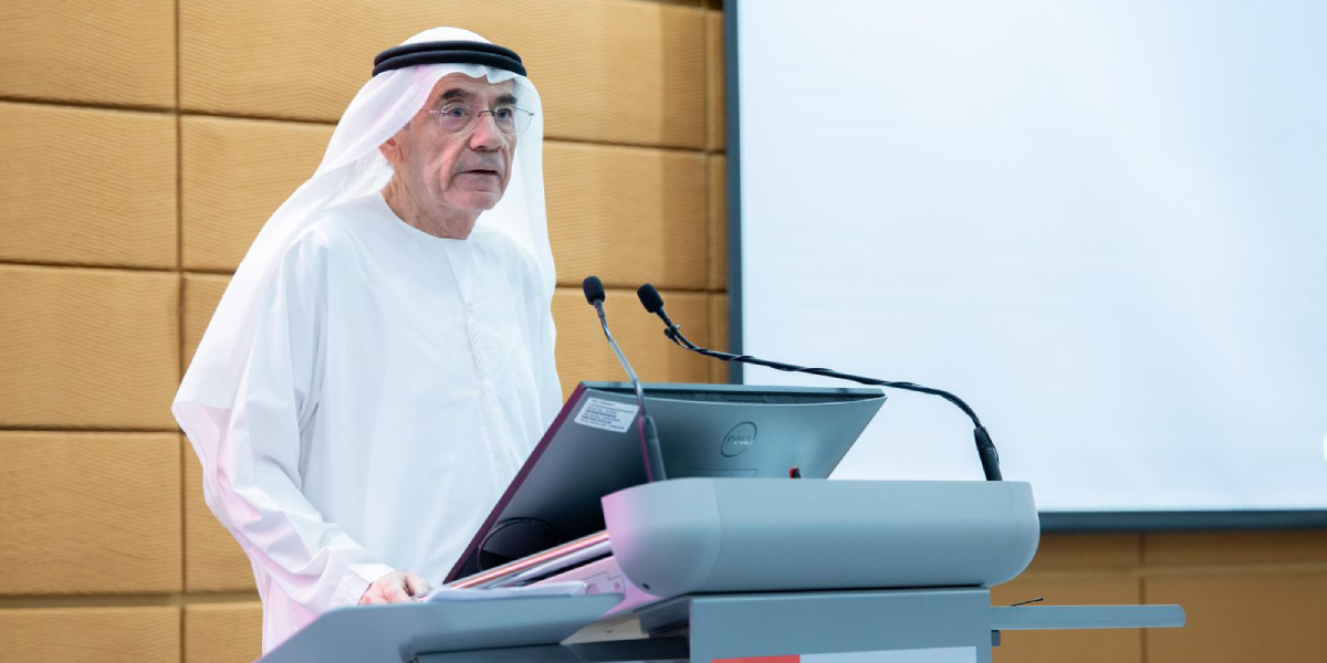 sliderImage جامعة الإمارات تستضيف أعمال المؤتمر الدولي التاسع عشر لتطبيقات تكنولوجيا المعلومات والاتصالات “IEEE -AICT 2025”