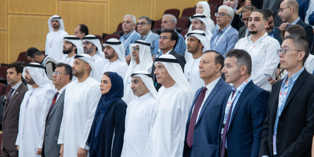 sliderImage جامعة الإمارات تستضيف أعمال المؤتمر الدولي التاسع عشر لتطبيقات تكنولوجيا المعلومات والاتصالات “IEEE -AICT 2025”