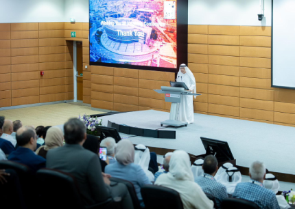 UAEU جامعة الإمارات تستض