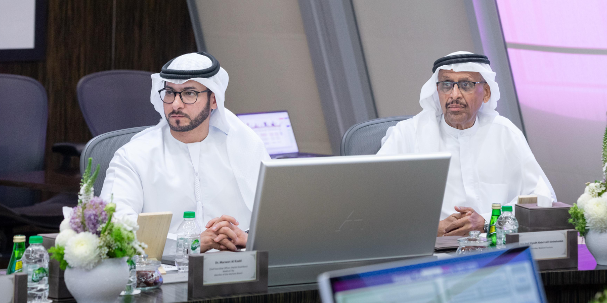 sliderImage The United Arab Emirates University Board of Trustees Convenes its First Meeting of the 2025/2026 Academic Year