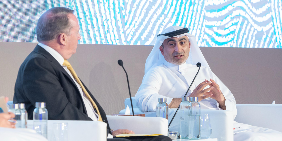 sliderImage UAEU Showcases Innovation and Expertise at TRENDS 5th Annual Conference on Sustainable Water Security