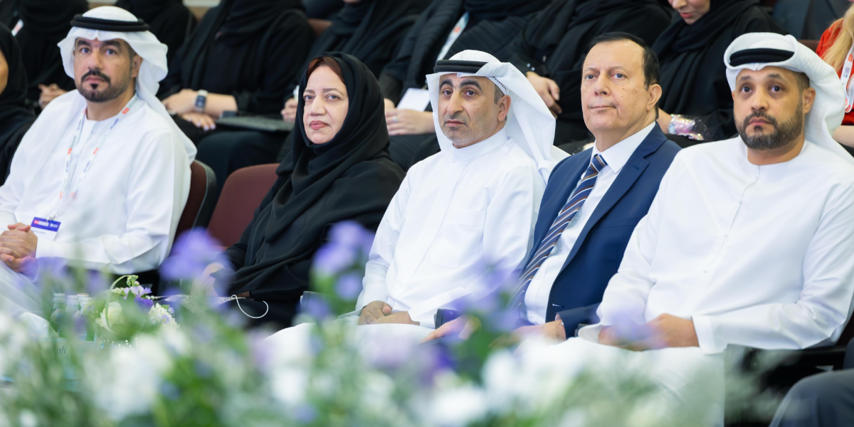 sliderImage جامعة الإمارات تختتم معرض التوظيف 2025 بمشاركة واسعة من الطلبة والخريجين