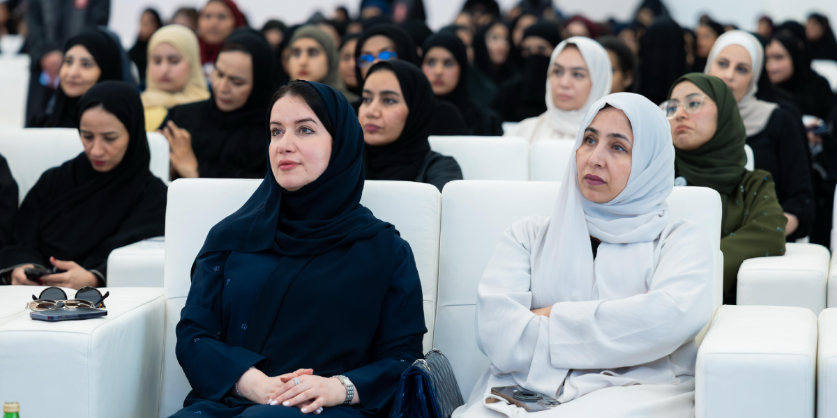 sliderImage جامعة الإمارات العربية المتحدة تنظم اللقاء السنوي للعام الأكاديمي 2025/2026