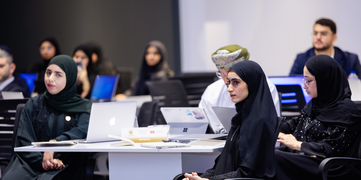 sliderImage UAEU Launches the “Universities Challenge 2025” with Over 25 Participating Teams from National and International Universities