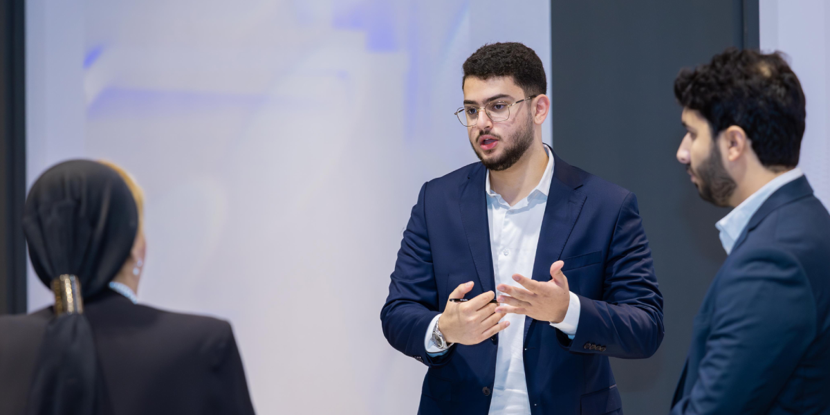 sliderImage UAEU Launches the “Universities Challenge 2025” with Over 25 Participating Teams from National and International Universities