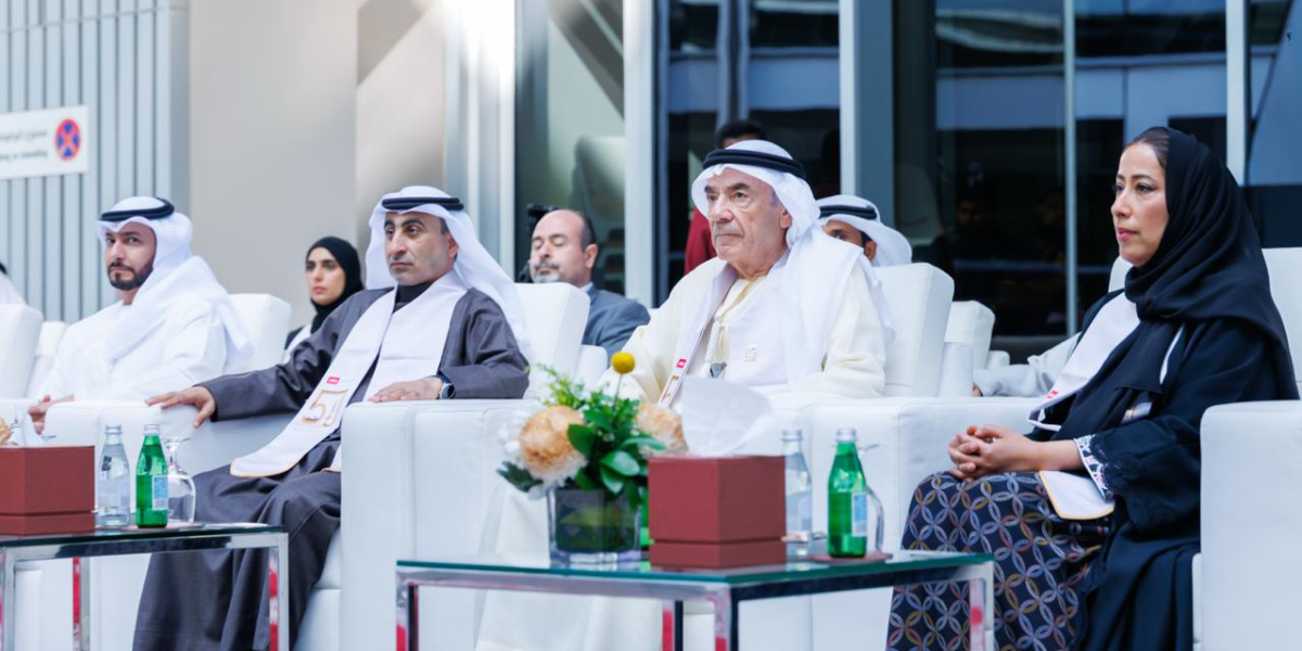 sliderImage UAEU Inaugurates Its 50th Golden Jubilee Celebrations
