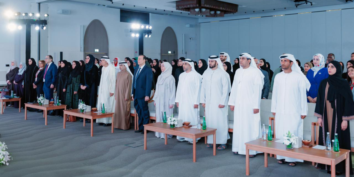 sliderImage جامعة الإمارات العربية المتحدة تنظّم المنتدى الثاني لاستدامة قطاع الأمومة والطفولة