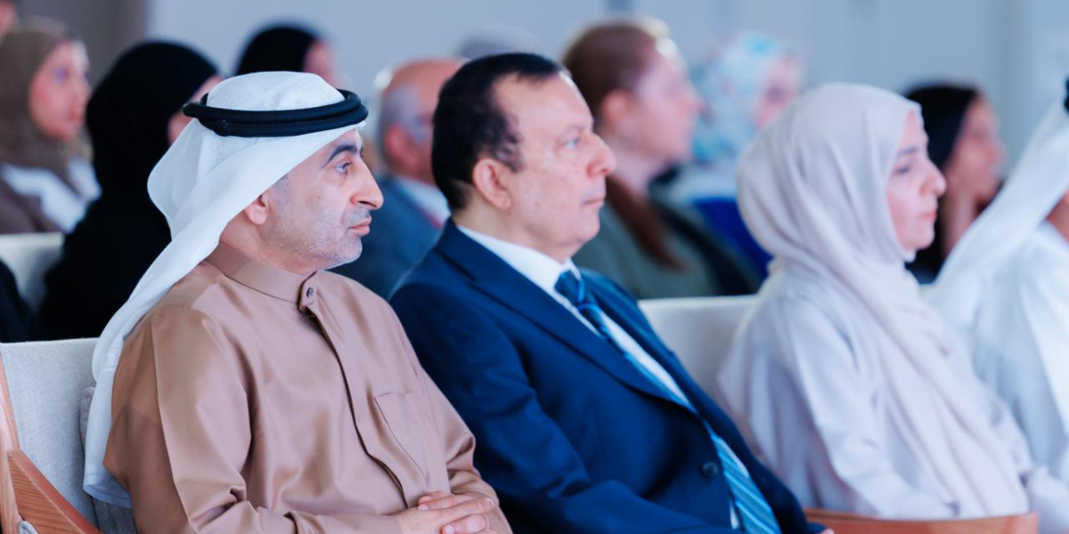 sliderImage جامعة الإمارات العربية المتحدة تنظّم المنتدى الثاني لاستدامة قطاع الأمومة والطفولة