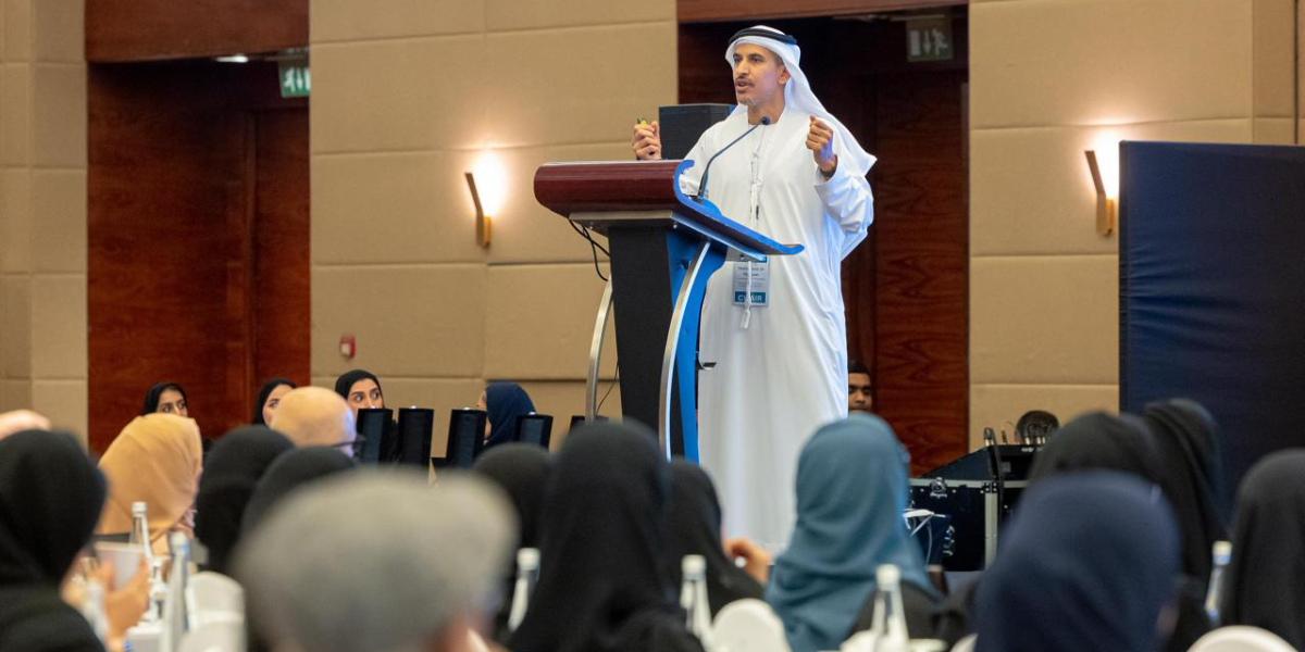 sliderImage انطلاق المؤتمر الإماراتي للتعليم الطبي 2026 في أبوظبي بمشاركة نخبة من الخبراء وصنّاع القرار