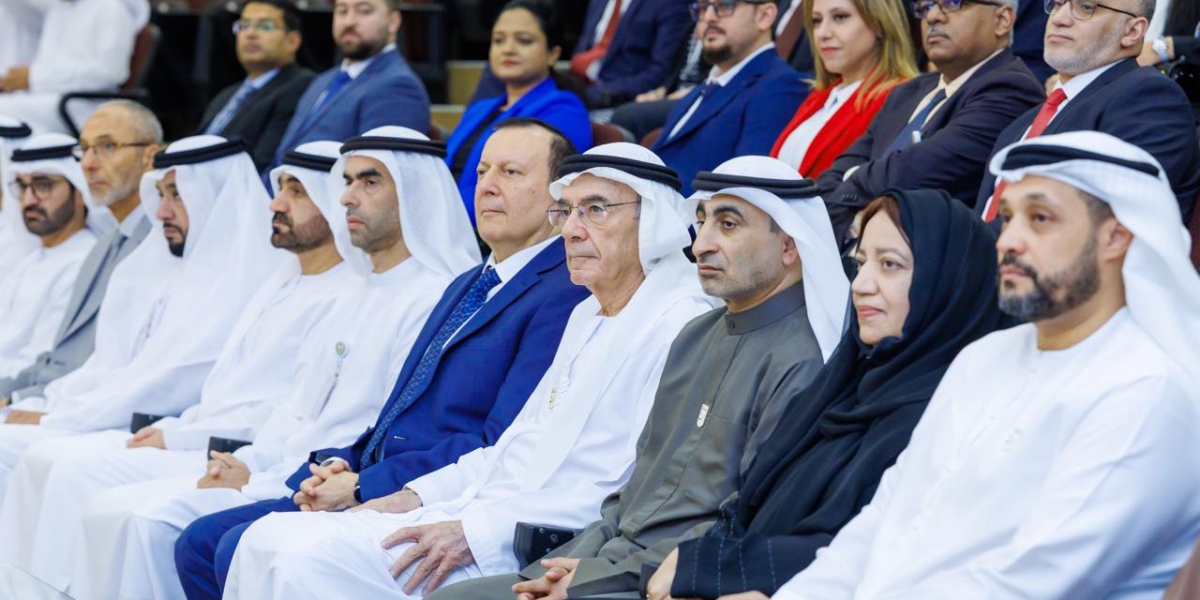 sliderImage UAEU Honours Faculty, Researchers, and Students for Publishing in the Top Leading International Journals