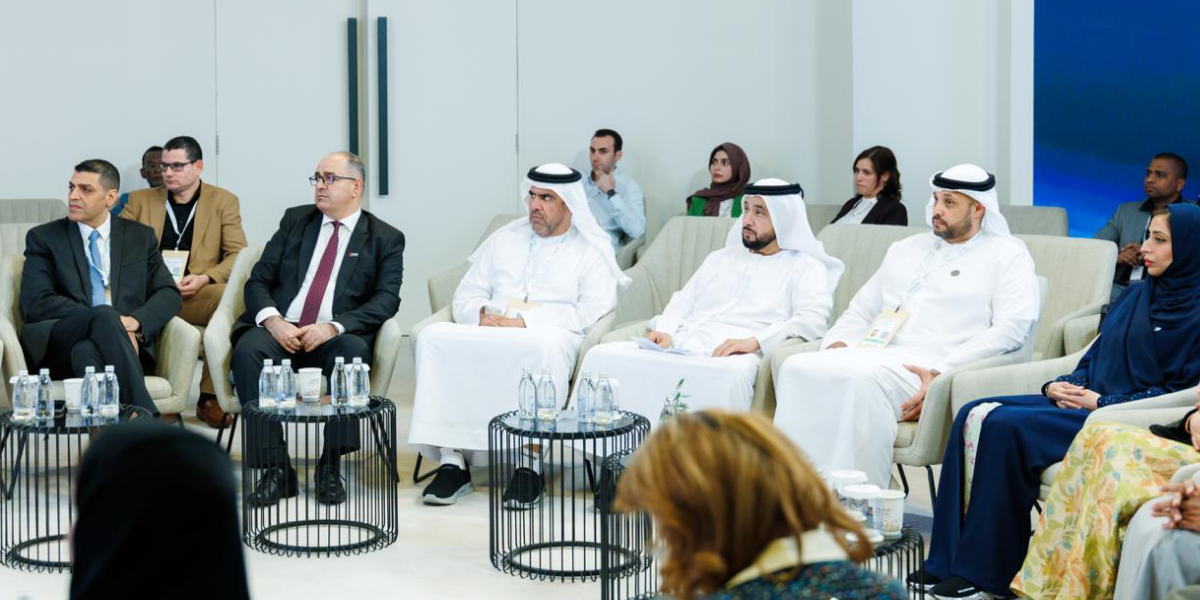 sliderImage MOFA and UAEU Present Advanced Research-Based Solutions for Rural Women’s Empowerment and Sustainability under the Initiative of H.H. Sheikha Fatima bint Mubarak