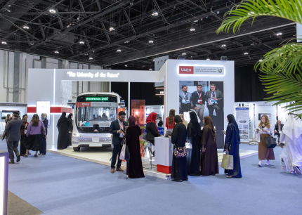 UAEU UAEU Collaborates w