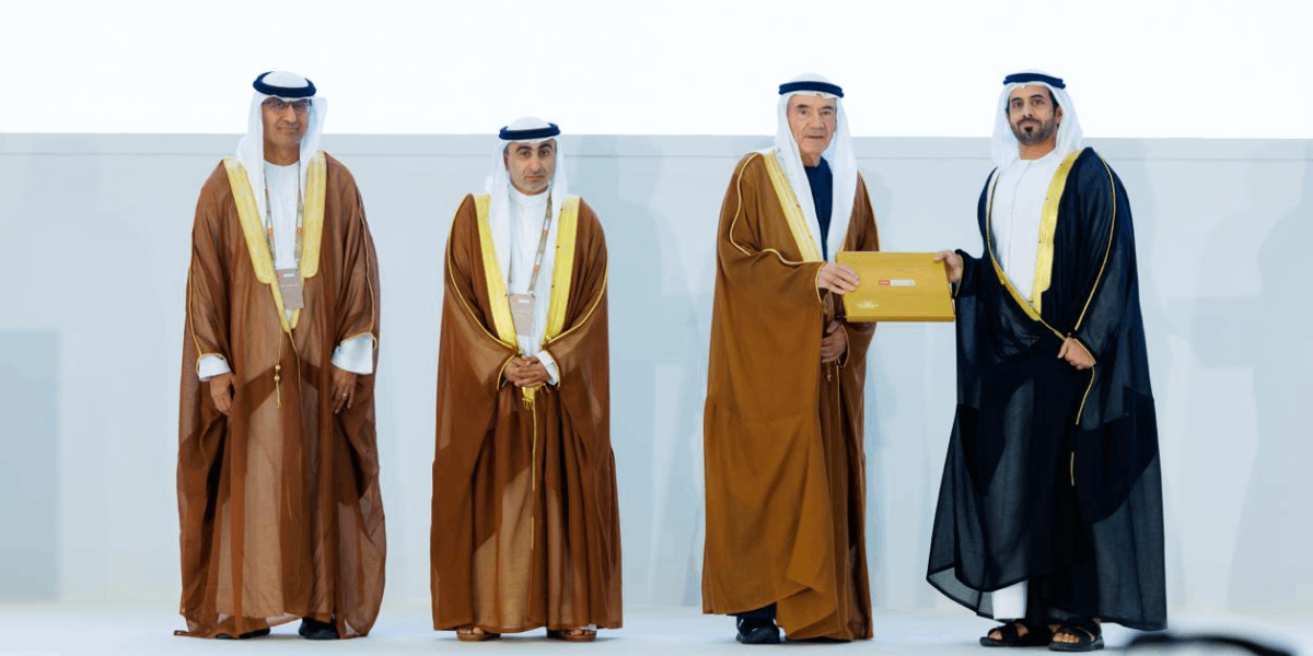sliderImage The United Arab Emirates University held the Graduate Studies Graduation Ceremony for the Academic Year 2024–2025