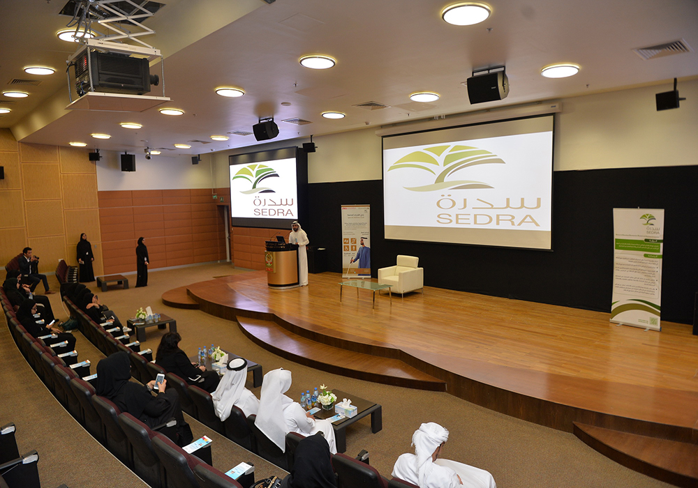 United Arab Emirates University (UAEU) - Top Universities in Middle East