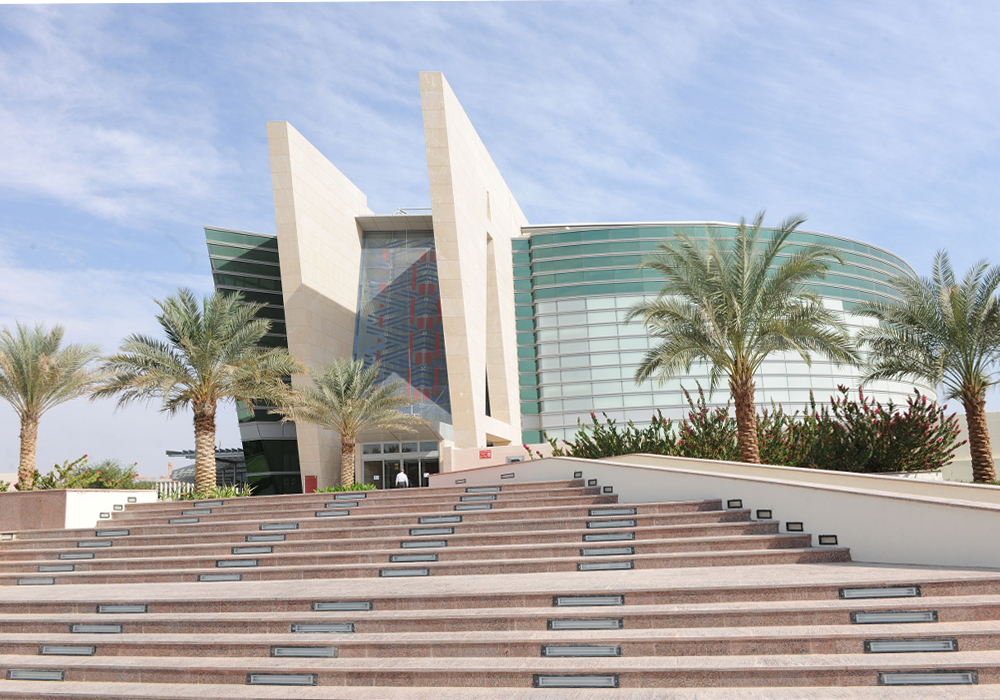 United Arab Emirates University (UAEU) - Top Universities in Middle East