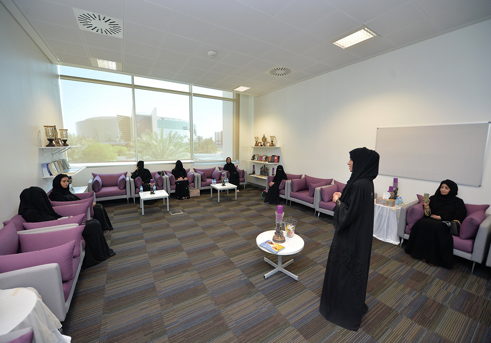 United Arab Emirates University (UAEU) - Top Universities in Middle East