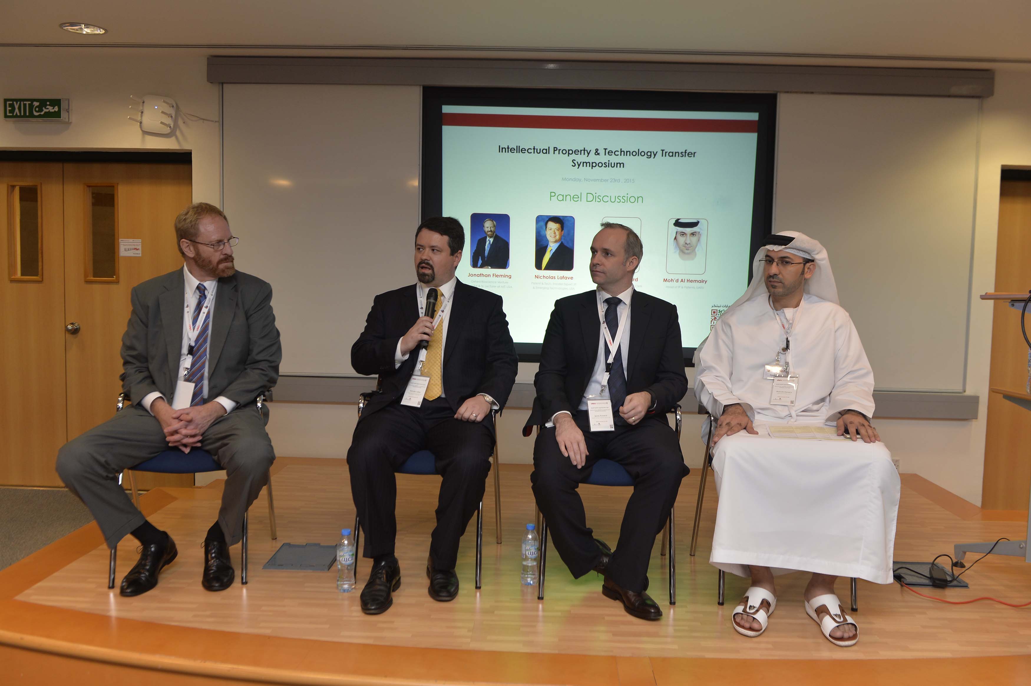 United Arab Emirates University (UAEU) - Top Universities in Middle East