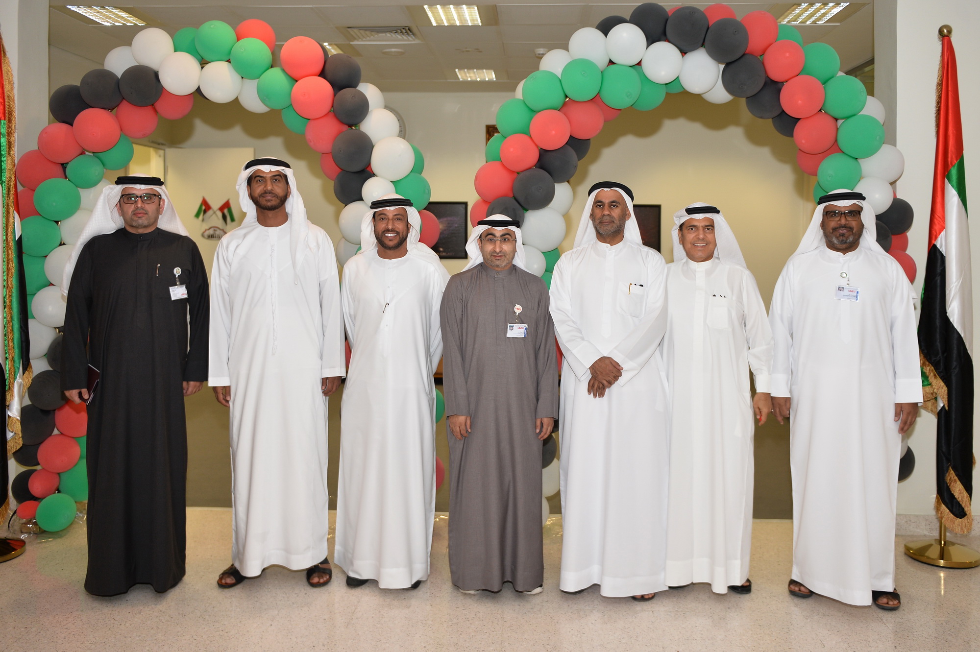 United Arab Emirates University (UAEU) - Top Universities in Middle East