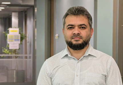 spotlight د. جميل أحمد Fri, 10 Oct 2025 21:00:00 +0400