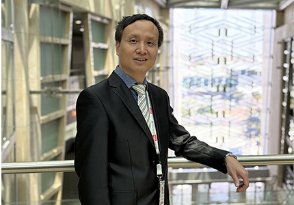 spotlight   د. شنغكاي لياو Fri, 10 Oct 2025 11:00:00 +0400