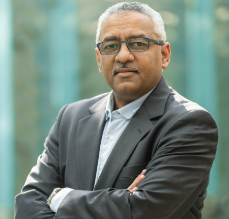 Prof. Nazar Zaki Siedahmed, Director of the Center for Artificial Intelligence and Digital Innovation (AIDI)