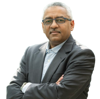 Prof. Nazar Zaki Siedahmed, Director of the Center for Artificial Intelligence and Digital Innovation (AIDI)